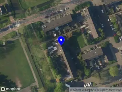 Taxi Alphen aan den Rijn