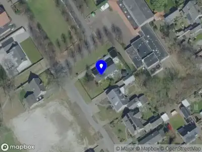 RWS Tegelzetter Landhorst