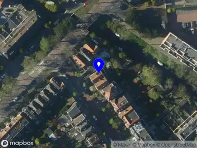 MASS On-shore Alkmaar