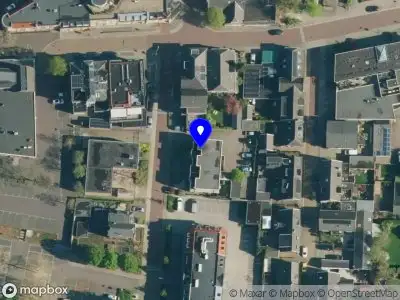 Zoetekauw Aalten