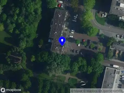 Moses Mpuuga Amstelveen