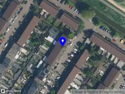 Nieuw bedrijf Klussenbedrijf ALP58