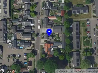 Van Den Bergh Stucwerken Hardinxveld-Giessendam