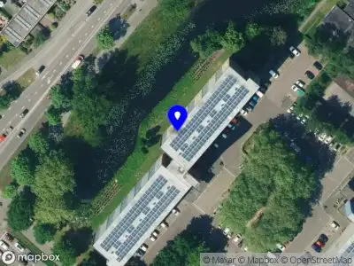 SJ Solar Apeldoorn