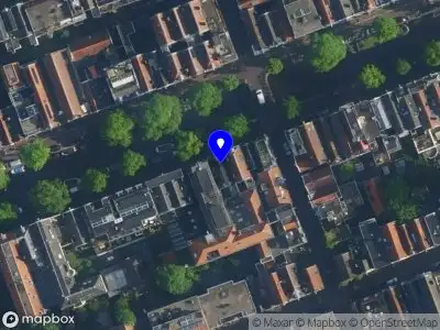 Nieuw bedrijf Martine Bolten