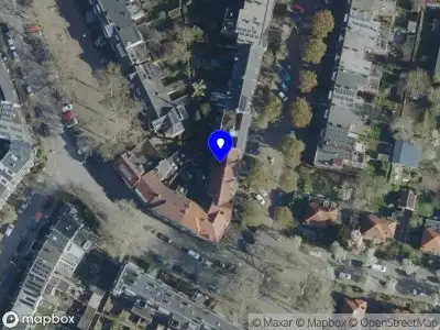 Nieuw bedrijf Strategic Talent Sourcing