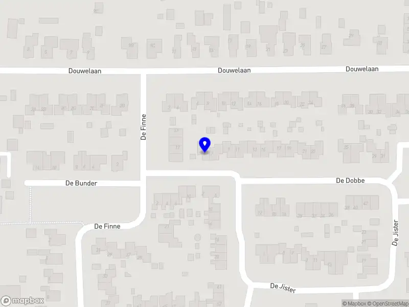 De Schepping dienstverlening