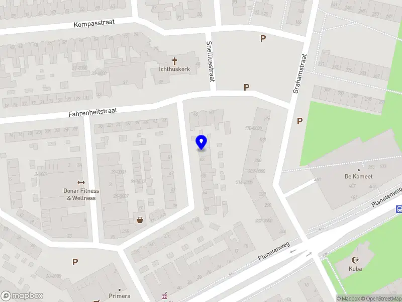 Nieuw bedrijf DCC Security