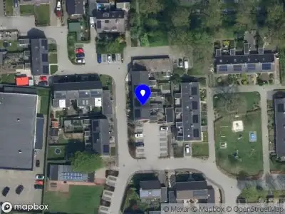 Nieuw bedrijf Daily Upp