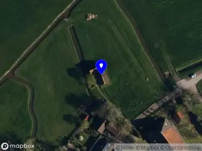 J.A. Groenvisie Wolsum