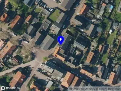 House of Madu Amerongen