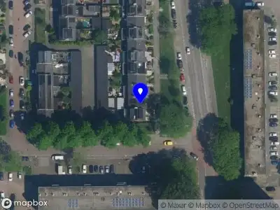 Merttaxi Haarlem