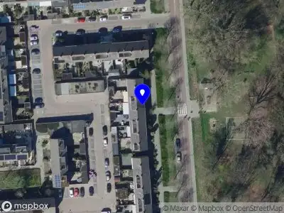 GFM Bouw SPIJKENISSE