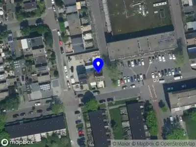 Nieuw bedrijf Buta Schoonmaak