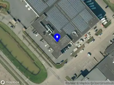 Stichting Administratiekantoor Eski Holding Huissen