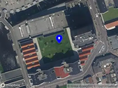 Karabiyik M ZAANDAM