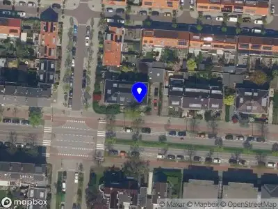 FVG Huisarts Waarnemingen Schiedam