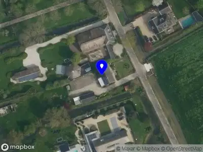 Nieuw bedrijf van Zaal Holding B.V.