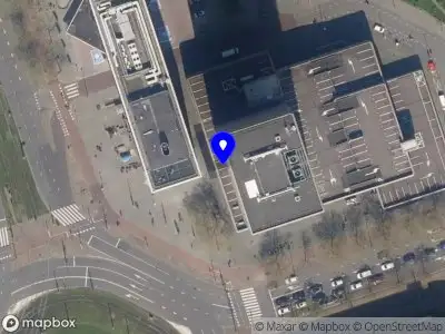EFLA Architecture & Studio B.V. Rotterdam