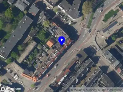 TheOrangeBox Utrecht