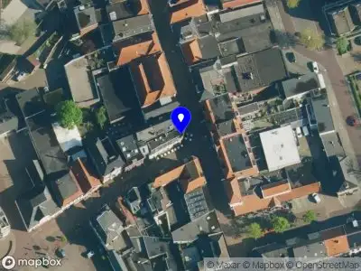 Cafetaria Snelbuffet