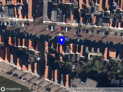 Nieuw bedrijf VOC werkt