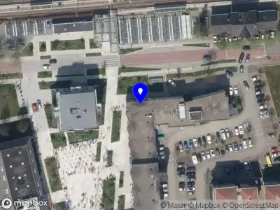 Nieuw bedrijf MeSo Workshops