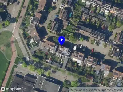 Kick Greven Zoetermeer