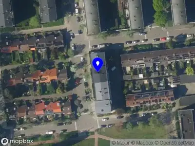 Nieuw bedrijf Floortje's Diensten