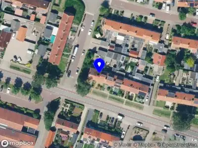 Nieuw bedrijf Evers Montage