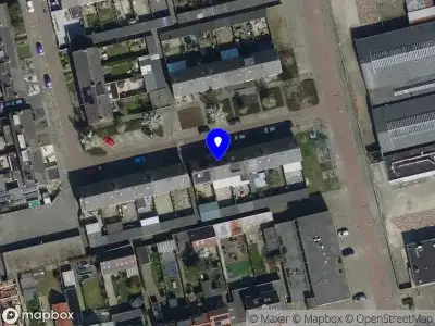 EP koerier en transport