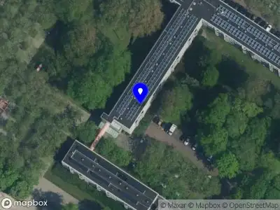 Nieuw bedrijf Stijn Ruijgrok