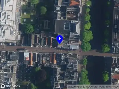 Moki campgear Amsterdam