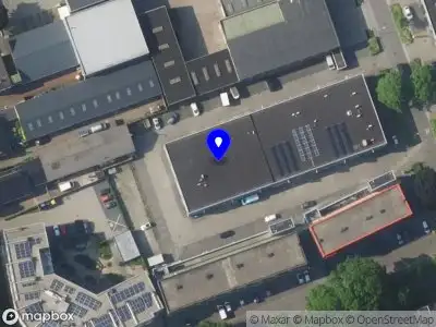 Yas Trading B.V. Harderwijk