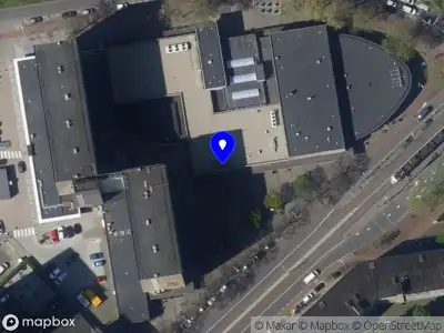 Polak groente en fruit