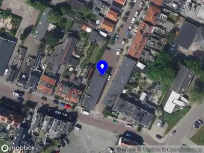 JV Business Support Zwijndrecht