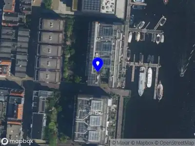 Kari Ventures Amsterdam