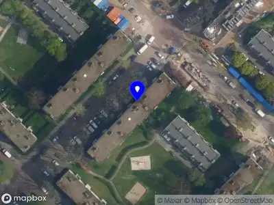 SMZ BOUW 's-Gravenhage
