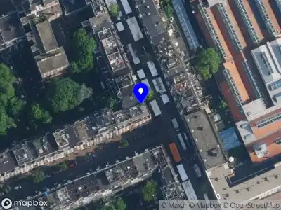 Genova Food Amsterdam