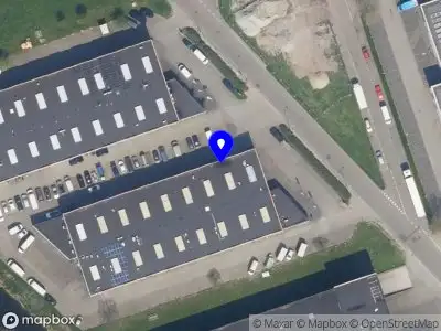 EM Easy Rent B.V. Rotterdam