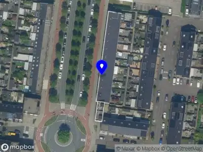 NDY-Koerier ASSENDELFT