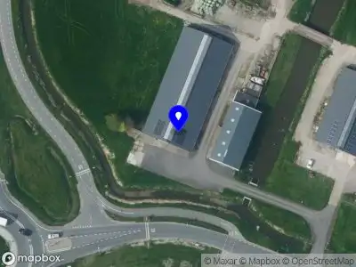 Hoeve HartenLust De Goorn