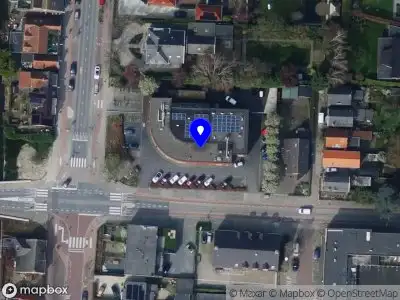 Masters in Pharmacy B.V.