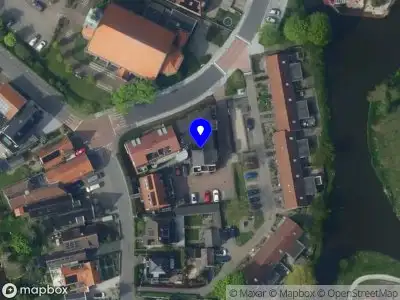 Zorg van Kos Ursem