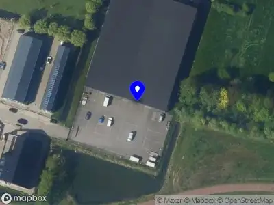 Automotive Duo De Meern