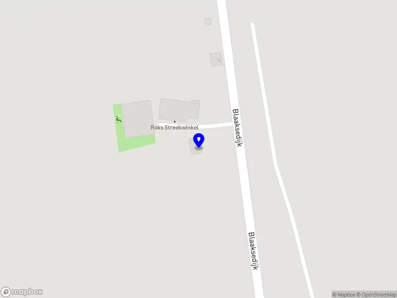 Nieuw bedrijf Roks Streekwinkel