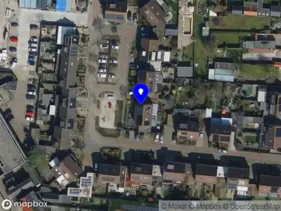 Bindels Investments B.V.