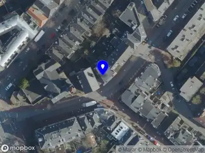 Nieuw bedrijf Cafe life