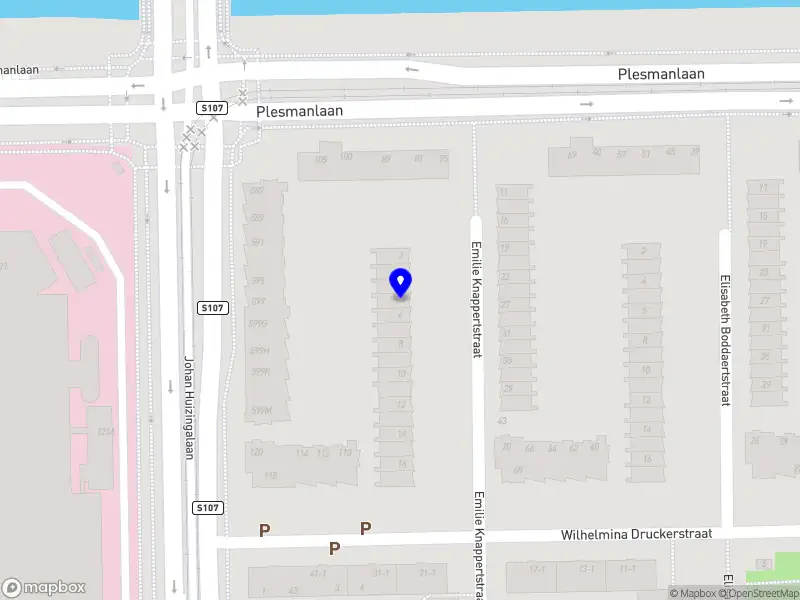 Nieuw bedrijf Soldier On