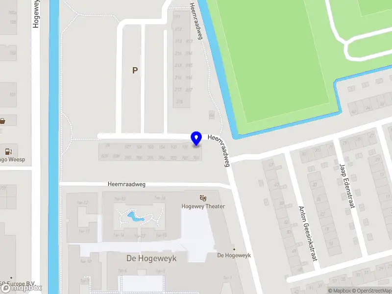 EWG preventie specialist Weesp